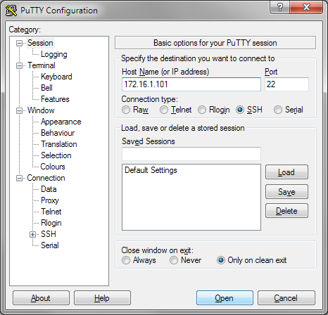 Putty_config_for_local_login.png
