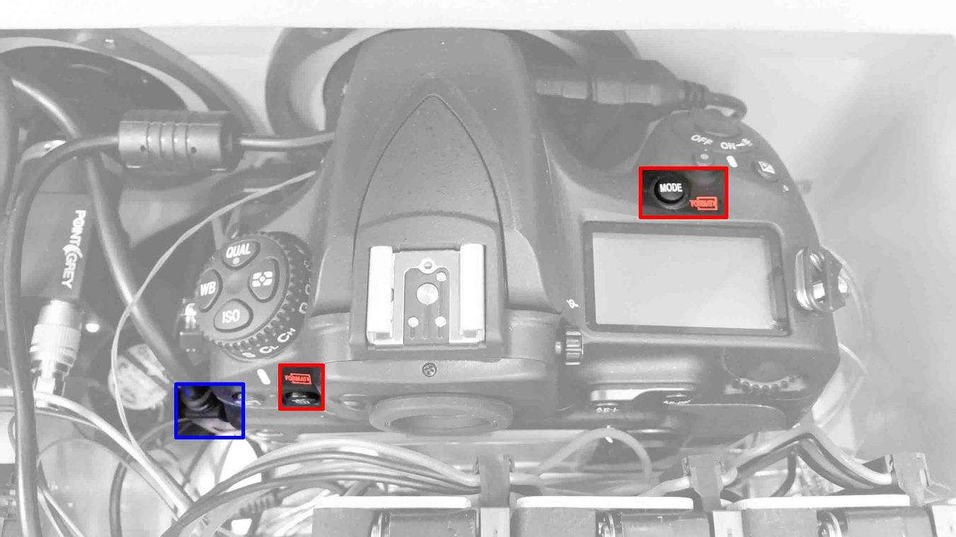 Formatting the CF Card DFN Wiki